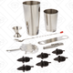 ChefLand 13-Piece Bar Set, $16